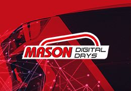 MASON DIGITAL DAYS
